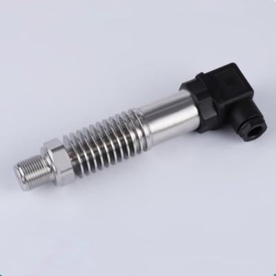 medidor de alta temperatura do sensor de pressão de óleo hidráulico do transdutor de pressão 100Mpa