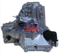 New Car Gearbox Parts For Byd F3 Model 5t14 , High Speed Gear Box