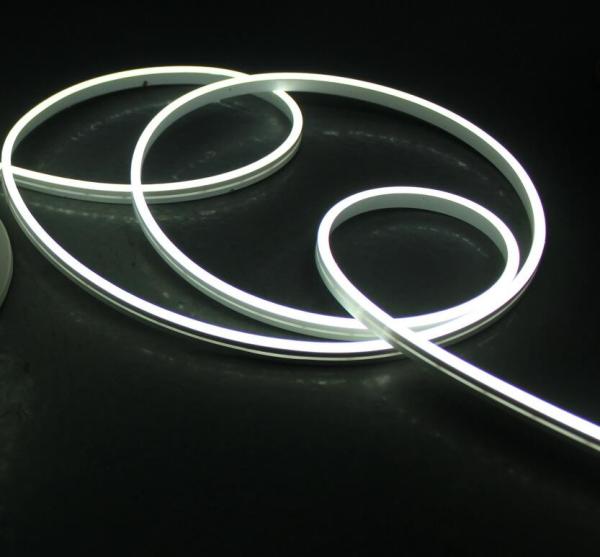 6Watt/M 12VOLT, OUTDOOR mini size LED NEON FLEX for HOUSE & HOME