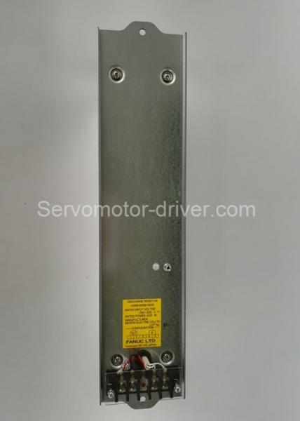A06B-6089-H500 Fanuc Discharge Resistor A06B6089H500 High Performance
