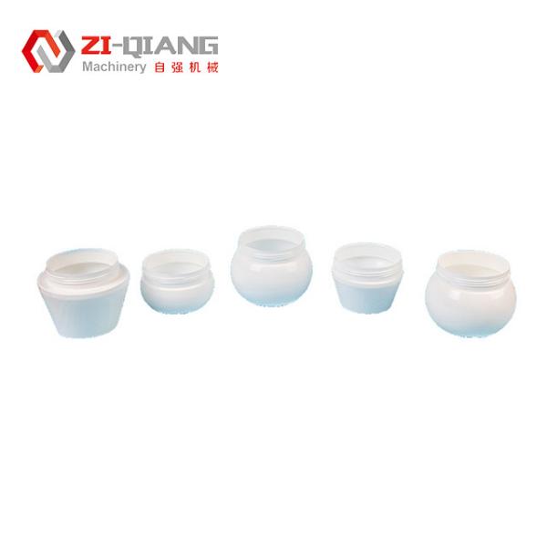 Stable Pressure Control High-Performance IBM Injection Blow Molding Machine for Defect-Free Products