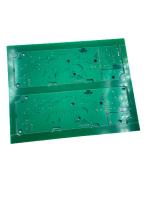Cor da máscara do processo de conjunto 3mil da placa de circuito Min Annular Ring And Solder