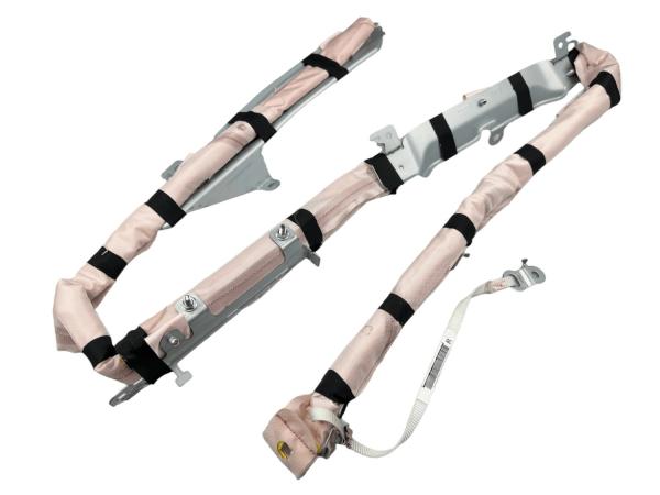 13-18 Sylphy Roof Curtain Airbag Package Gross Weight 2.5kg Original Car Accessories