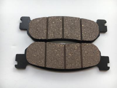 YAMAHA CRYPTON T105  MOTORCYCLE BRAKE DISC PAD