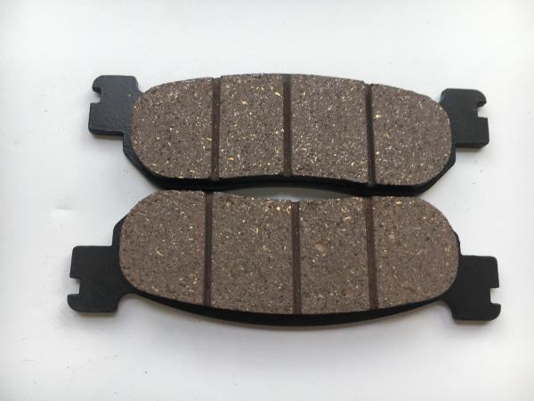 YAMAHA CRYPTON T105  MOTORCYCLE BRAKE DISC PAD