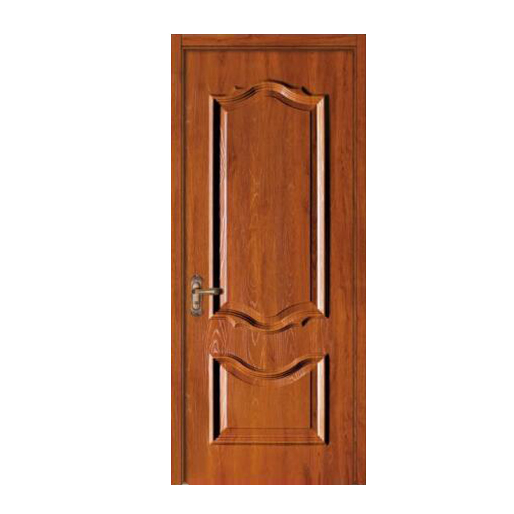 2023 Hot Selling Wholesale Price Fashionable Bedroom Design Interior 100% Wpc Door Foshan for Hotel