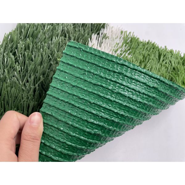 16 Stitch Rate Soccer Sports Playground Golf Field Outdoor Artificial Grass Football Field