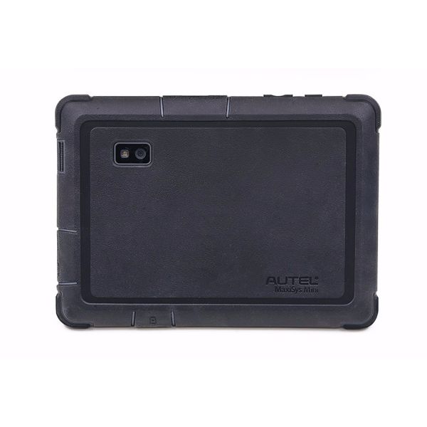 NEW Original Autel MaxiSys Mini MS905 aBluetooth/WIFI Automotive Diagnostic Analysis System with LED Display