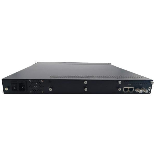 GOSPELL QAM Digital Modulator Encoding Cable TV Modulator