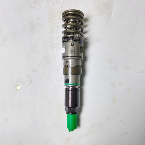 Precise Diesel Fuel Injector 4647614 T402742r 10000-47889 858/33 For Perkins 4000 Series