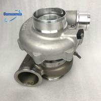 Pour Garrett G25-660 et V-Band Turbine Hsg.92 A/R.Rotation standard # 871389-5011S GRT-TBO-633 Pour Garrett G25-660 Turbocompresseur 0.92 A/R 871389-5011S