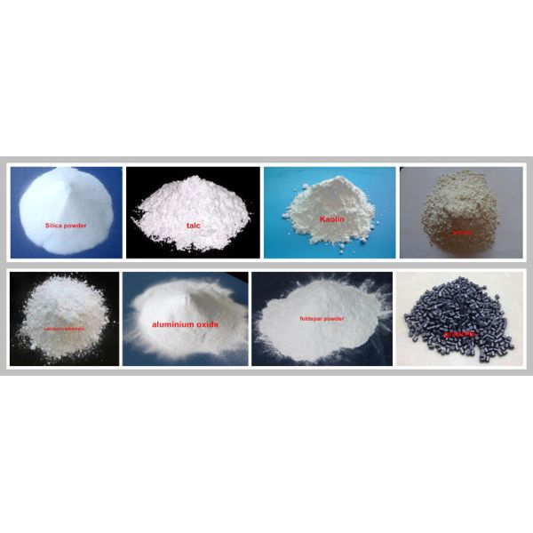 18L Количество изоляционного масла Стекло Кварц Песок Удаление железа Сухой порошок Магнитный сепаратор