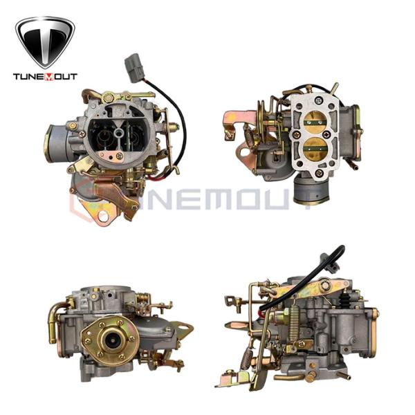 Carburetor Carb 16010-26g10 For Nissa-N Z20 Gazelle Silvia Datsun Pick Up Caravan Bus Replace 16010-26g11