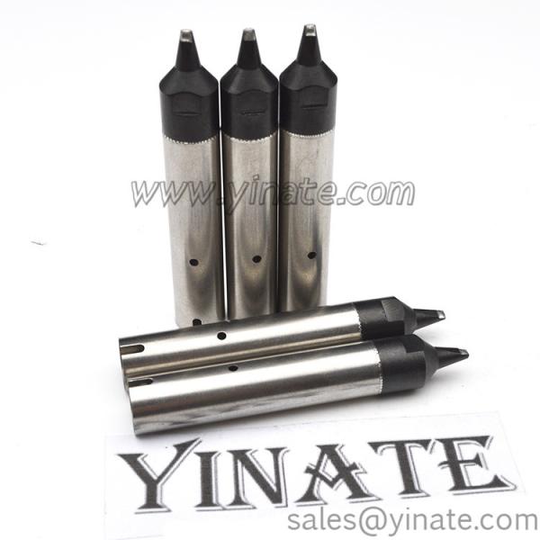 911G-24D Robotic Soldering Iron Tips for Quick Soldering Robot Quick Replacement Tips 911G Series Welding Soldering Tips