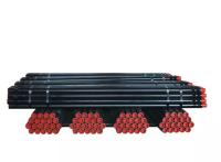 El fabricante Water Well Drill Rod Oilfield Pipe With Thread perfora de alta calidad barrena DTH