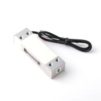 Al-Alloy Parrallel Beam Single Point Load Cell