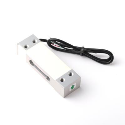 Al-Alloy Parrallel Beam Single Point Load Cell