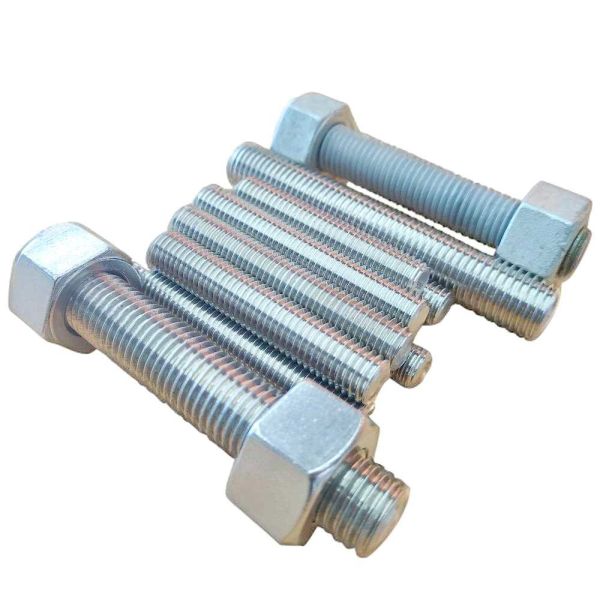 M3 M4 M5 M6 M8 M10 M12~M16 Stainless Steel Left&Right Thread Double End Thread Rod Positive&Negative Thread Bar Stud Bolts Screw