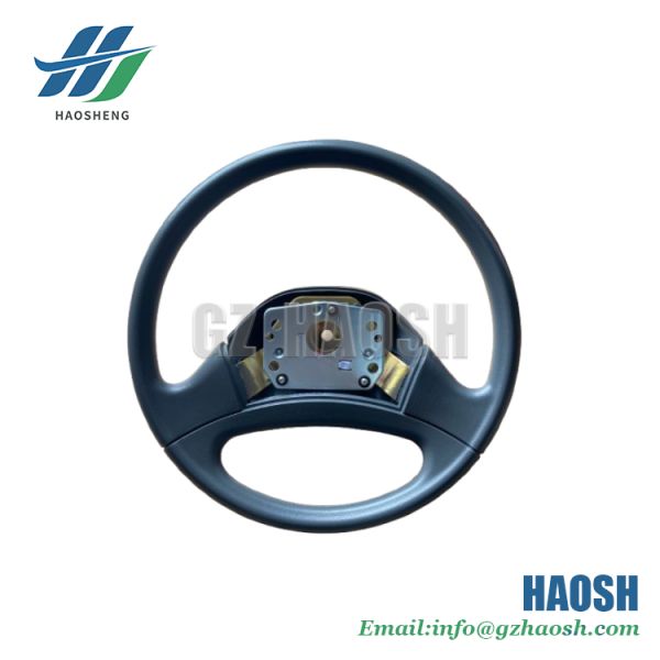 REPLACEMET PART STEERING WHEEL FOR ISUZU 700P 4HK1 8973748451 8973748450