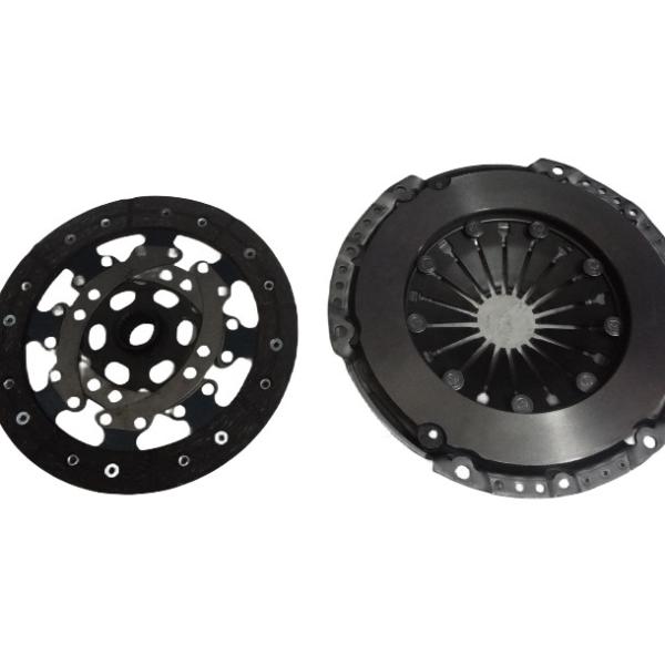Auto Clutch Kit Automobile Chassis Parts OEM 3M517540B1D Focus 2.0 Clutch Disc And Clutch Cover