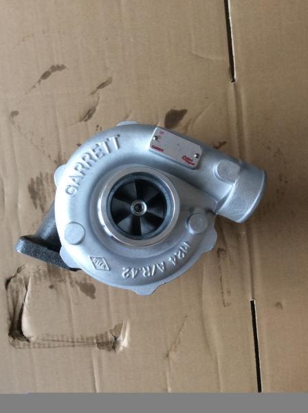 Máquina escavadora Engine Turbo S4D102 4038790 403791 do caminhão de PC160 HX25W 4089714