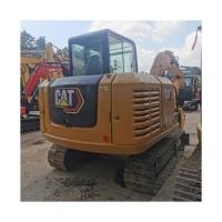 Compre a Excavadora Original CAT305.5E Crawler Caterpillar no melhor com o motor renomado