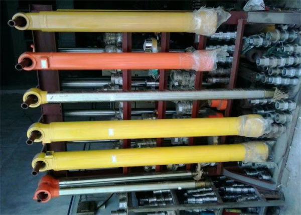 Arm Boom Stick Excavator Hydraulic Cylinder For 320C/D/B 322C 324D 325C/D/B 330C/D/B