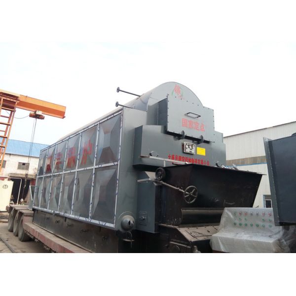 Обогреваемая поверхность бойлера высокой эффективности увольнянная углем горячая дико используемая большая