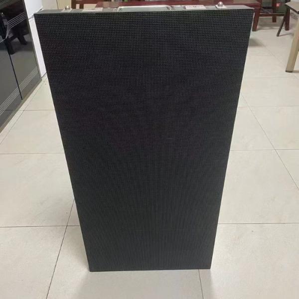 High Resolution Used LED Screen Dicolor Professional P3.91 Indoor Screen