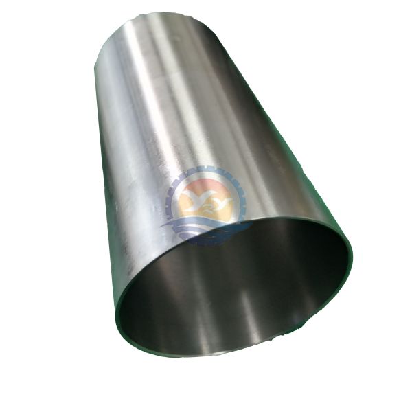 Excavator Engine SK130-8 SK140-8 D04FR Cylinder Liner 34307-00501 for Mitsubishi/Kobelco Parts