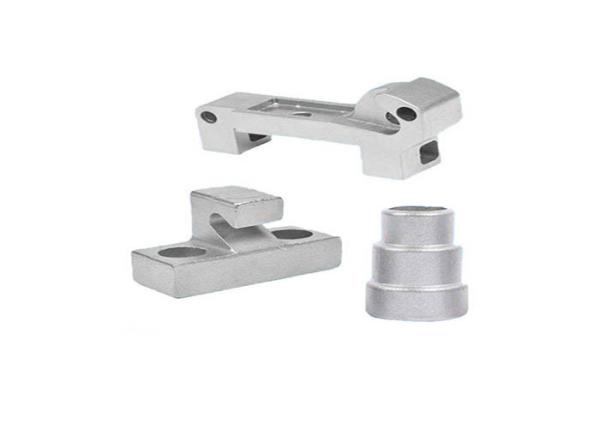 SS304 SS316 Stainless Steel Laser Cutting Parts Precision Metal Stamping