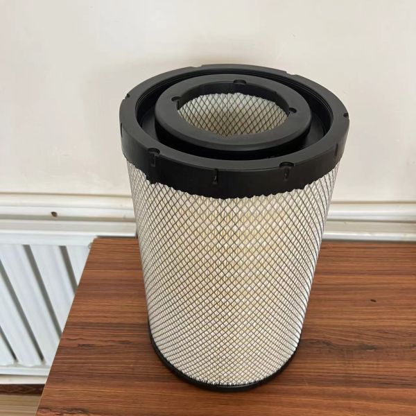 Other Engine Bus Air Filter KW2540 AA90139 AF26557 AF26558 for Filtration System