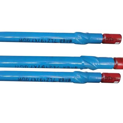 High Pressure Steel Mud Drilling Motor For Various Drilling Needs