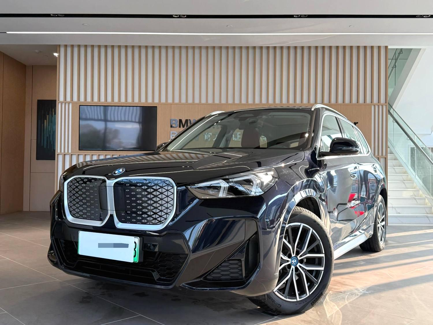 BMW Automobile