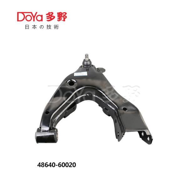 Conjunto de braço Toyota 48640-60020