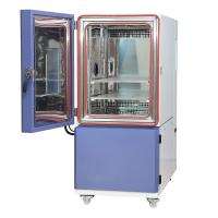 408L 1000L Environment Test Chamber Programmable Temperature And Humidity Chamber