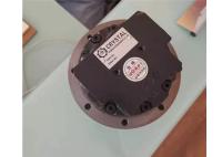 O motor final PHV-1B do curso da movimentação TM02E de Spare Parts Senkwan da máquina escavadora aplica-se à máquina escavadora KX41.2 KX36.3 KX41.2V