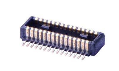 Placa de FBB04002-M para embarcar 0.4mm SMT