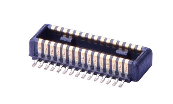 Conseil de FBB04002-M pour embarquer 0.4mm SMT