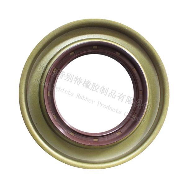 Chenglong Rear Differential Oil Seal82.5*140*21mm,Resistance High Temperature Corrosion Proof.NBR Material