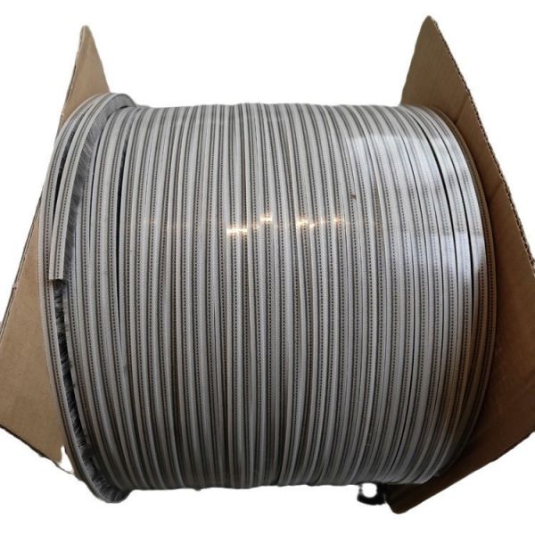 Modern Design Wool Strips The Ultimate Weatherproofing Solution for Upvc Sliding Profiles