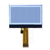 ST7565P Ic Dot Matrix LCD Display Module Multipurpose Alto Desempenho