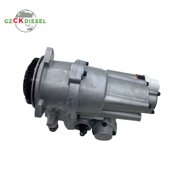 Diesel Pump/Governor 14695279 1543708 154-3708 141-1238 for Wheel Loader 950G Wheel 533 TK370