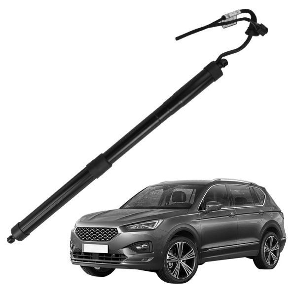 Power Liftgate Intelligent Electric Tailgate Lift For VW Touran