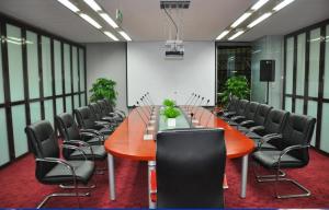 Hont Electrical Co., Ltd