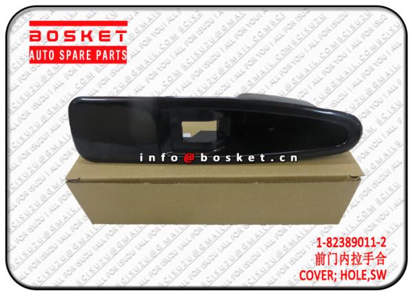 1-82389011-2 tampa do furo do interruptor de 1823890112 peças de Isuzu CXZ apropriada para ISUZU CXZ81 10PE1