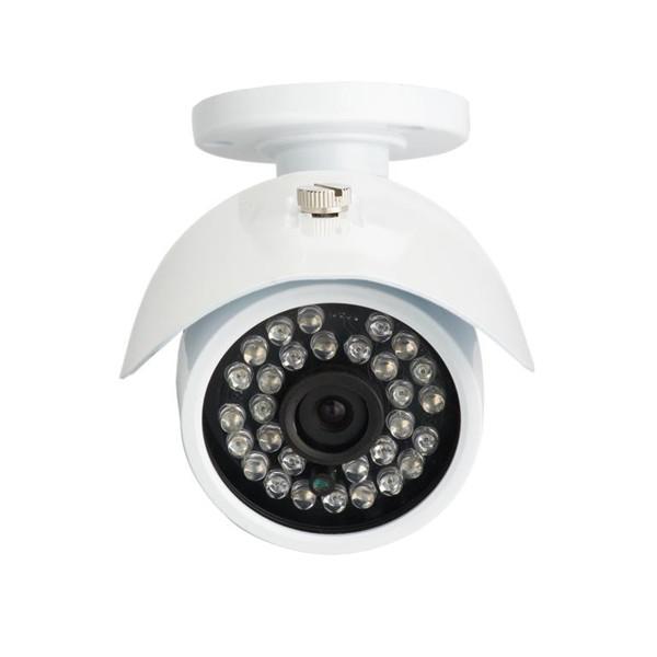 36IR LEDs IR Cut P2P Cloud Night Vision Surveillance Home Security 5.0MP  IP Bullet Waterproof Outdoor Camera