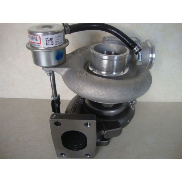Cummins ISF2.8 ISF3.8 diesel engine spare parts HE211W standard express truck turbocharger kit 2840937 2840938
