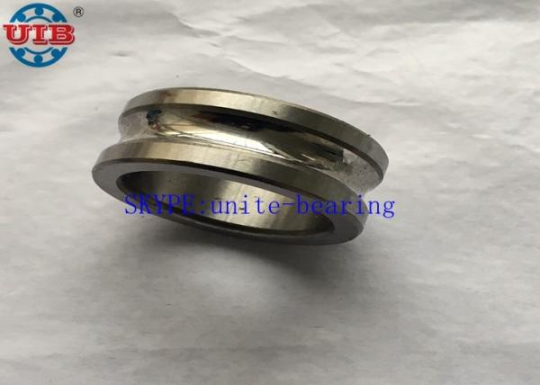 Chrome Steel Gcr15 Knitting Machine Cylindrical Roller Bearing 130*140*44mm