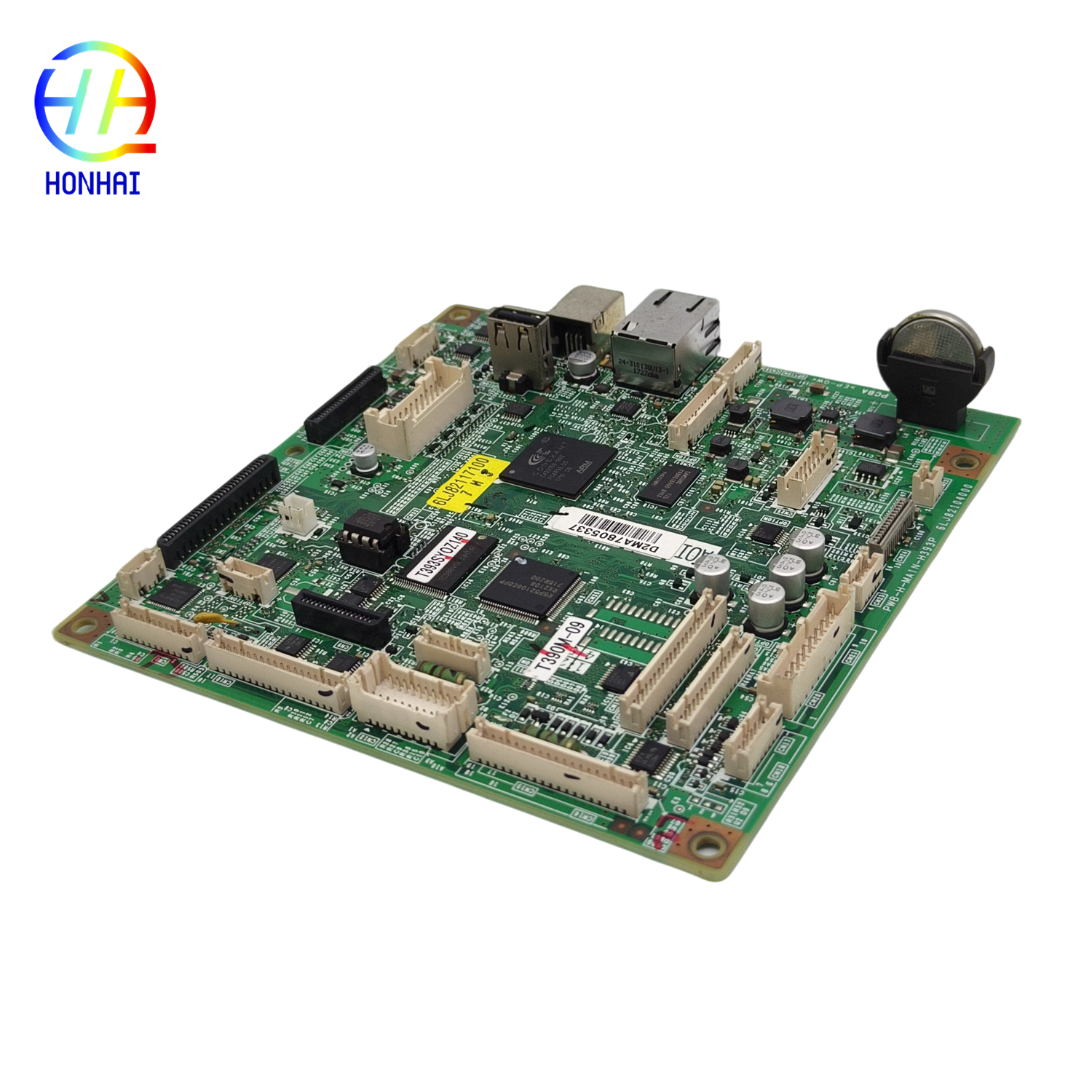 6LL23664000 6LL234Z6300  PWB-H- MAIN-154N for Toshiba 2303 2309 2323 2809 Printer Copier  part